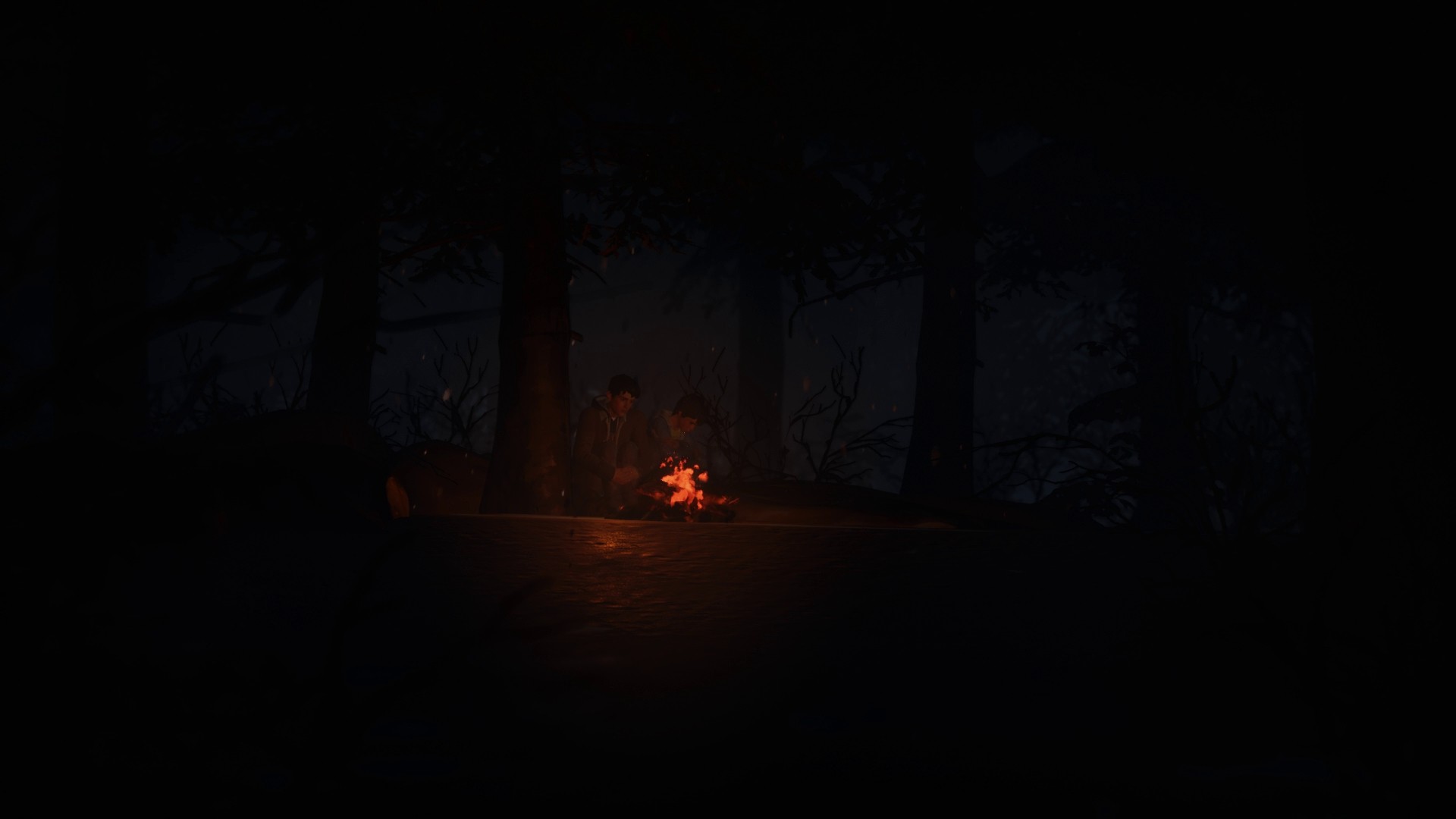 Life is Strange 2 - Episodio 2